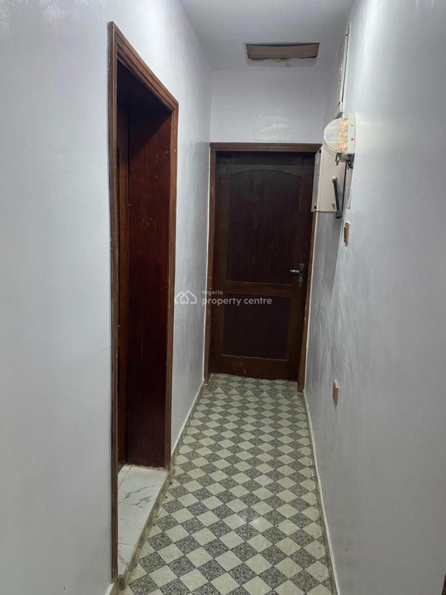 Furnished 3-bedroom Bungalow -- Ready to Move in, Erunmu, Off Lalupon Road, Ibadan, Ibadan, Oyo, Detached Bungalow for Sale