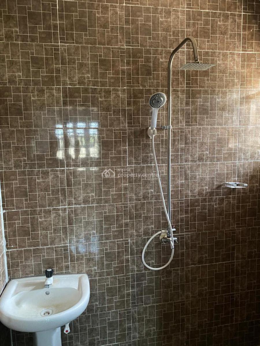 Furnished 3-bedroom Bungalow -- Ready to Move in, Erunmu, Off Lalupon Road, Ibadan, Ibadan, Oyo, Detached Bungalow for Sale