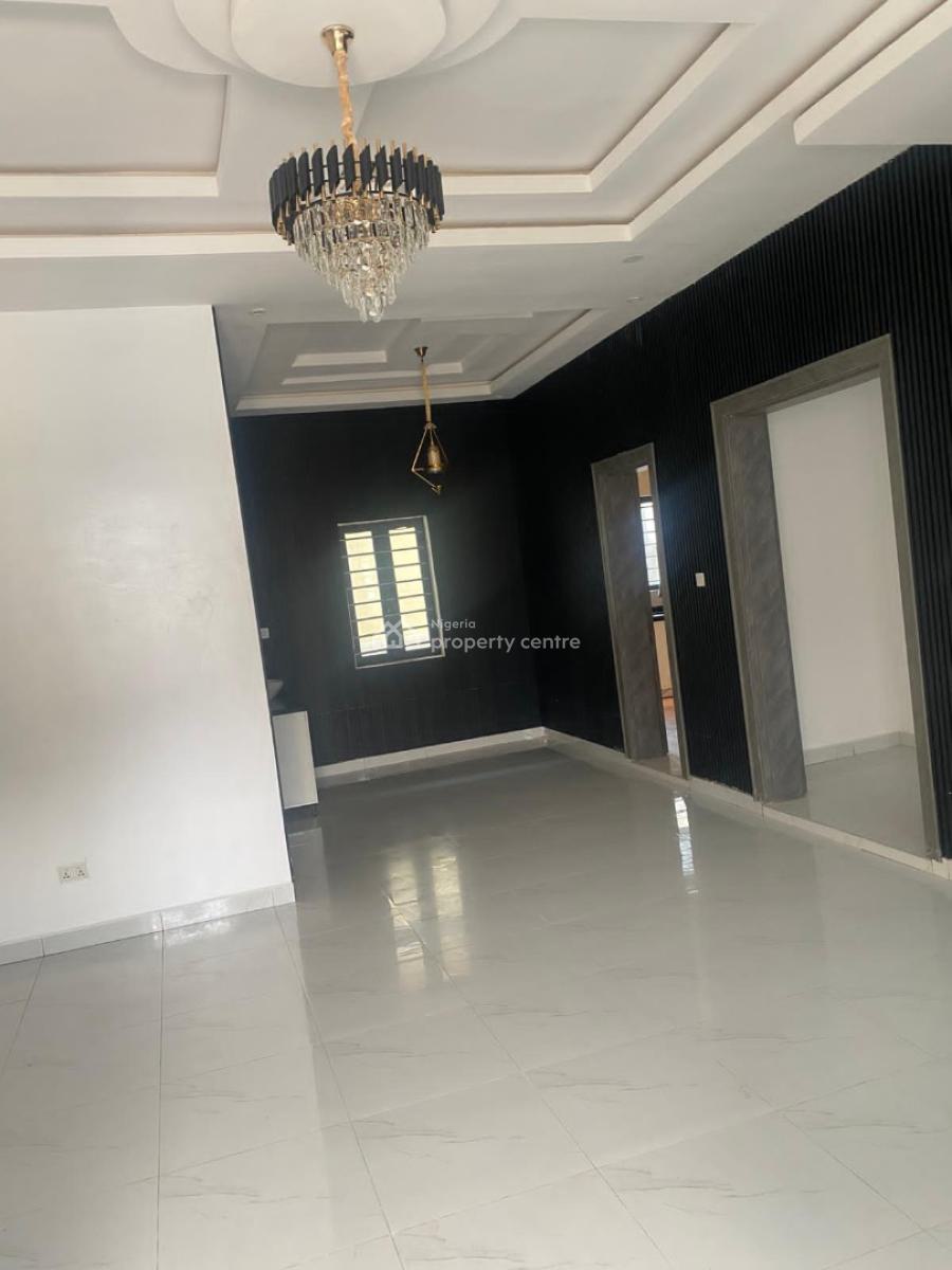 Brand New 3bedroom Bungalow with 2 Units of Selfcon, Queens Estate, Gwarinpa, Abuja, Detached Bungalow for Sale