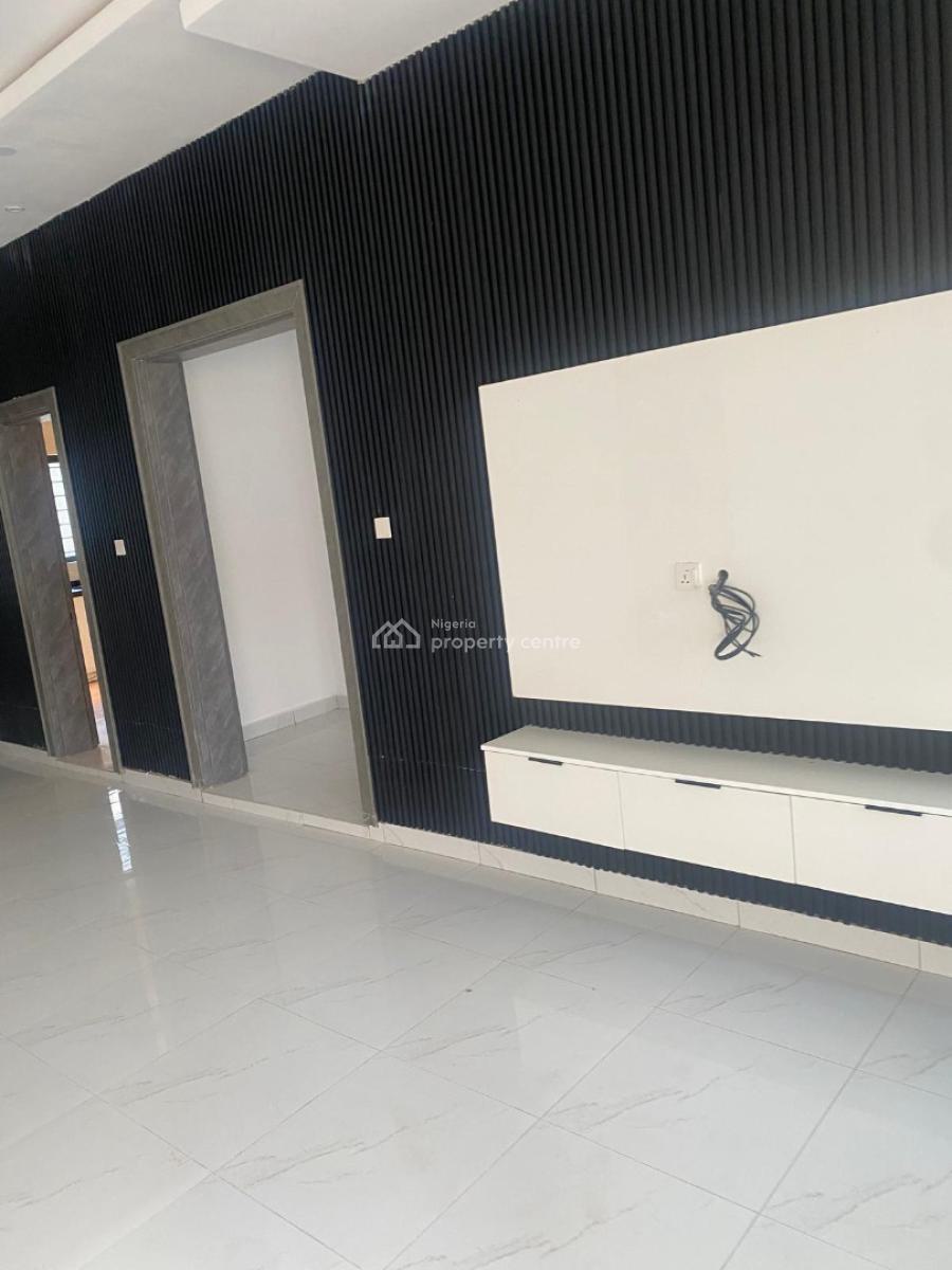 Brand New 3bedroom Bungalow with 2 Units of Selfcon, Queens Estate, Gwarinpa, Abuja, Detached Bungalow for Sale