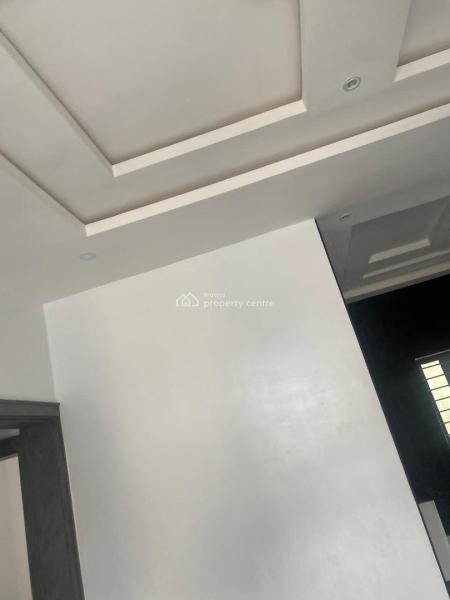 Brand New 3bedroom Bungalow with 2 Units of Selfcon, Queens Estate, Gwarinpa, Abuja, Detached Bungalow for Sale