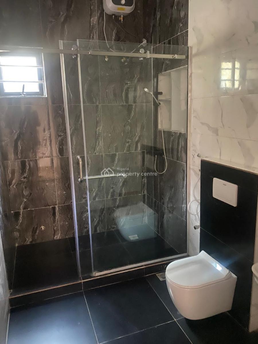 Brand New 3bedroom Bungalow with 2 Units of Selfcon, Queens Estate, Gwarinpa, Abuja, Detached Bungalow for Sale