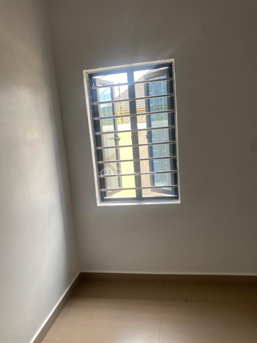 Brand New 3bedroom Bungalow with 2 Units of Selfcon, Queens Estate, Gwarinpa, Abuja, Detached Bungalow for Sale