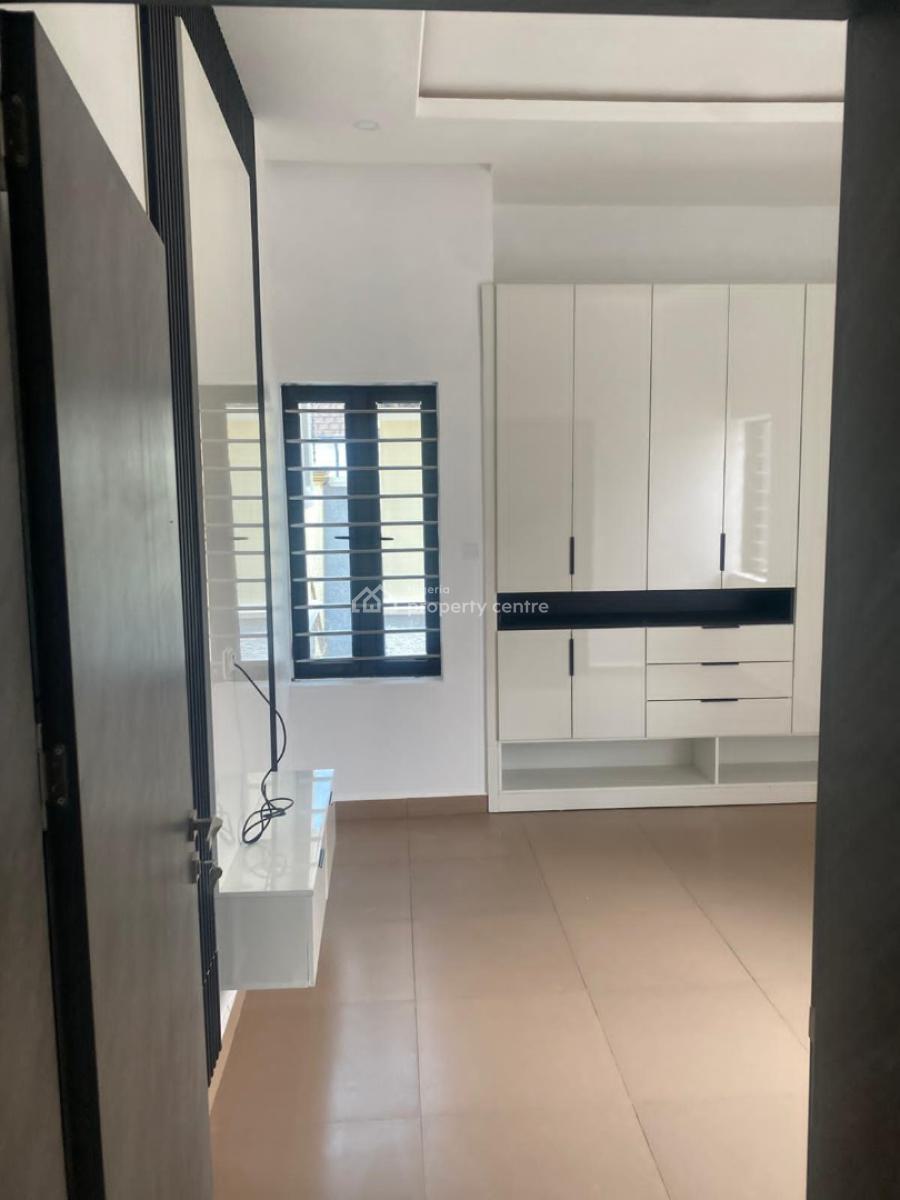 Brand New 3bedroom Bungalow with 2 Units of Selfcon, Queens Estate, Gwarinpa, Abuja, Detached Bungalow for Sale