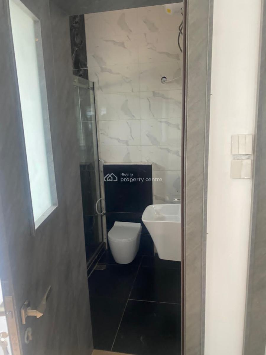 Brand New 3bedroom Bungalow with 2 Units of Selfcon, Queens Estate, Gwarinpa, Abuja, Detached Bungalow for Sale