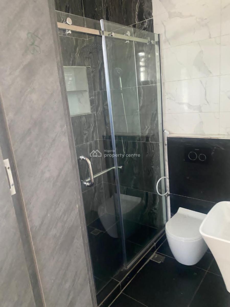 Brand New 3bedroom Bungalow with 2 Units of Selfcon, Queens Estate, Gwarinpa, Abuja, Detached Bungalow for Sale