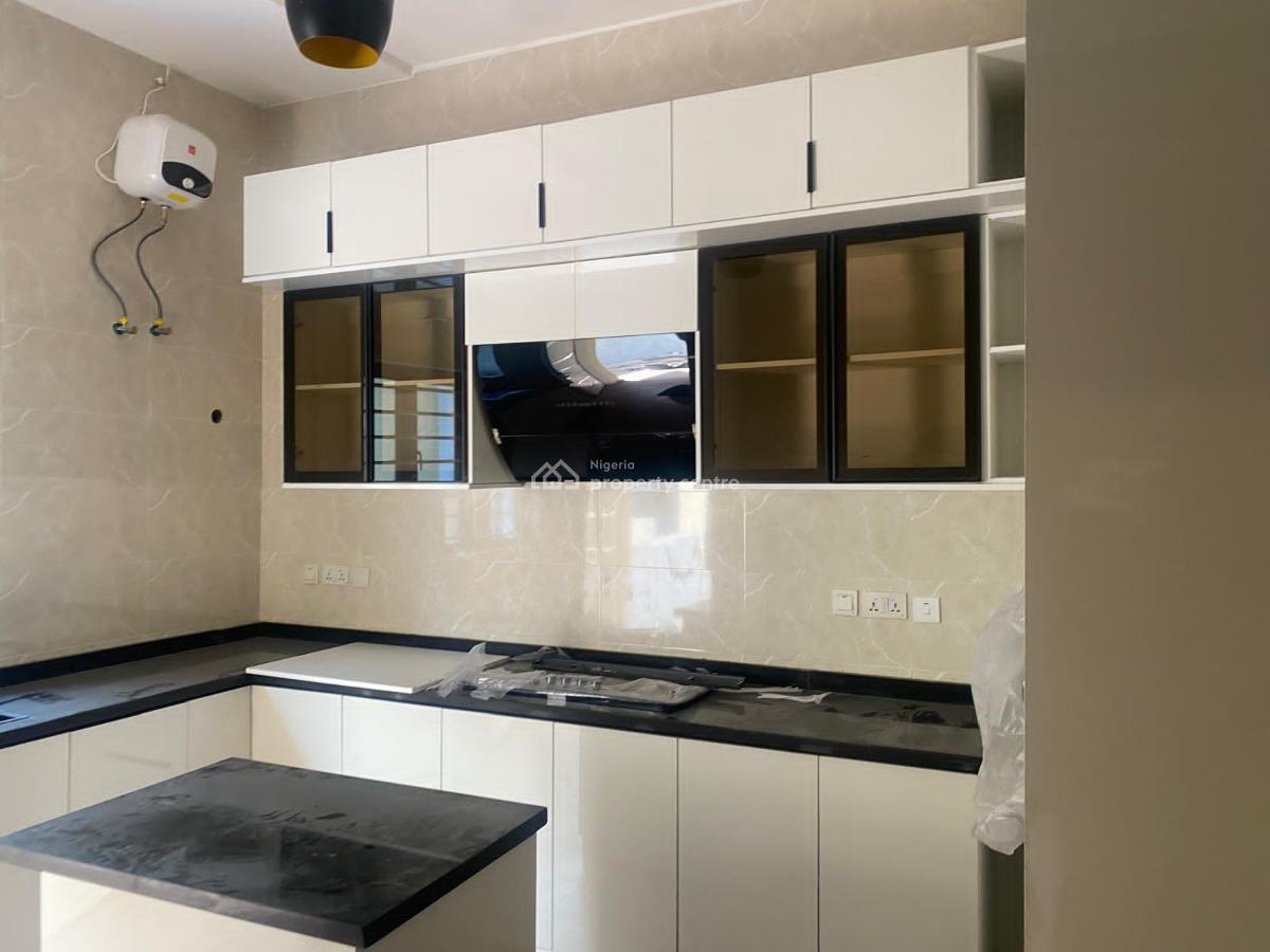 Brand New 3bedroom Bungalow with 2 Units of Selfcon, Queens Estate, Gwarinpa, Abuja, Detached Bungalow for Sale