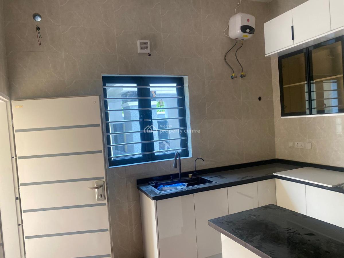 Brand New 3bedroom Bungalow with 2 Units of Selfcon, Queens Estate, Gwarinpa, Abuja, Detached Bungalow for Sale