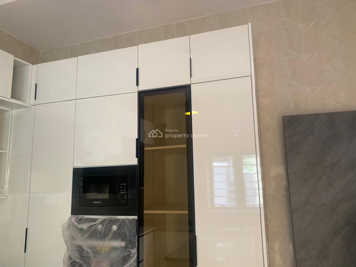 Brand New 3bedroom Bungalow with 2 Units of Selfcon, Queens Estate, Gwarinpa, Abuja, Detached Bungalow for Sale