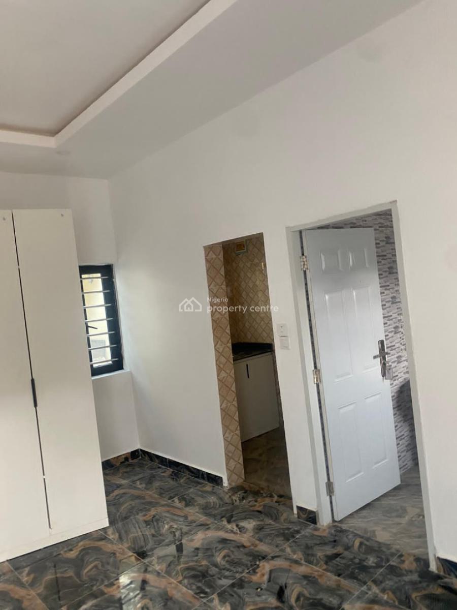 Brand New 3bedroom Bungalow with 2 Units of Selfcon, Queens Estate, Gwarinpa, Abuja, Detached Bungalow for Sale