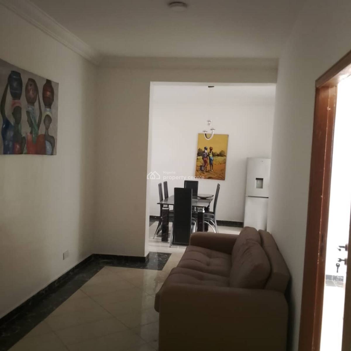 2 Bed, Spar Road, Ikate Elegushi, Lekki, Lagos, Flat / Apartment for Rent