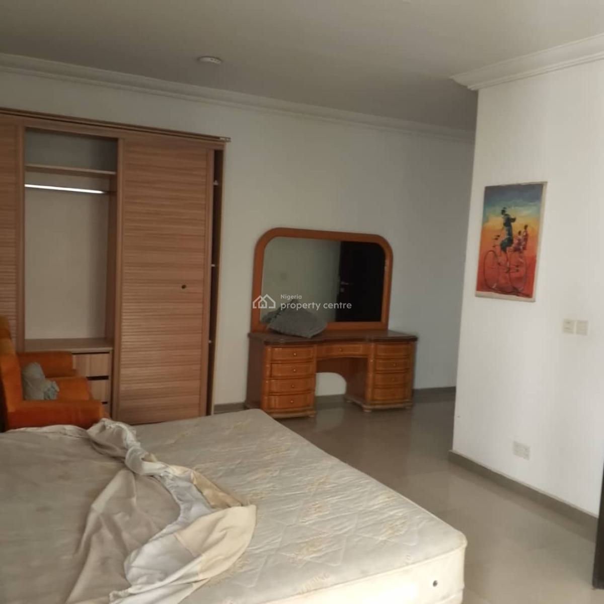 2 Bed, Spar Road, Ikate Elegushi, Lekki, Lagos, Flat / Apartment for Rent