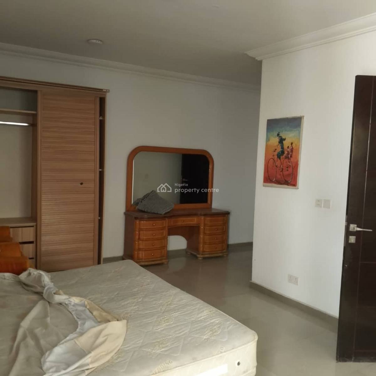 2 Bed, Spar Road, Ikate Elegushi, Lekki, Lagos, Flat / Apartment for Rent