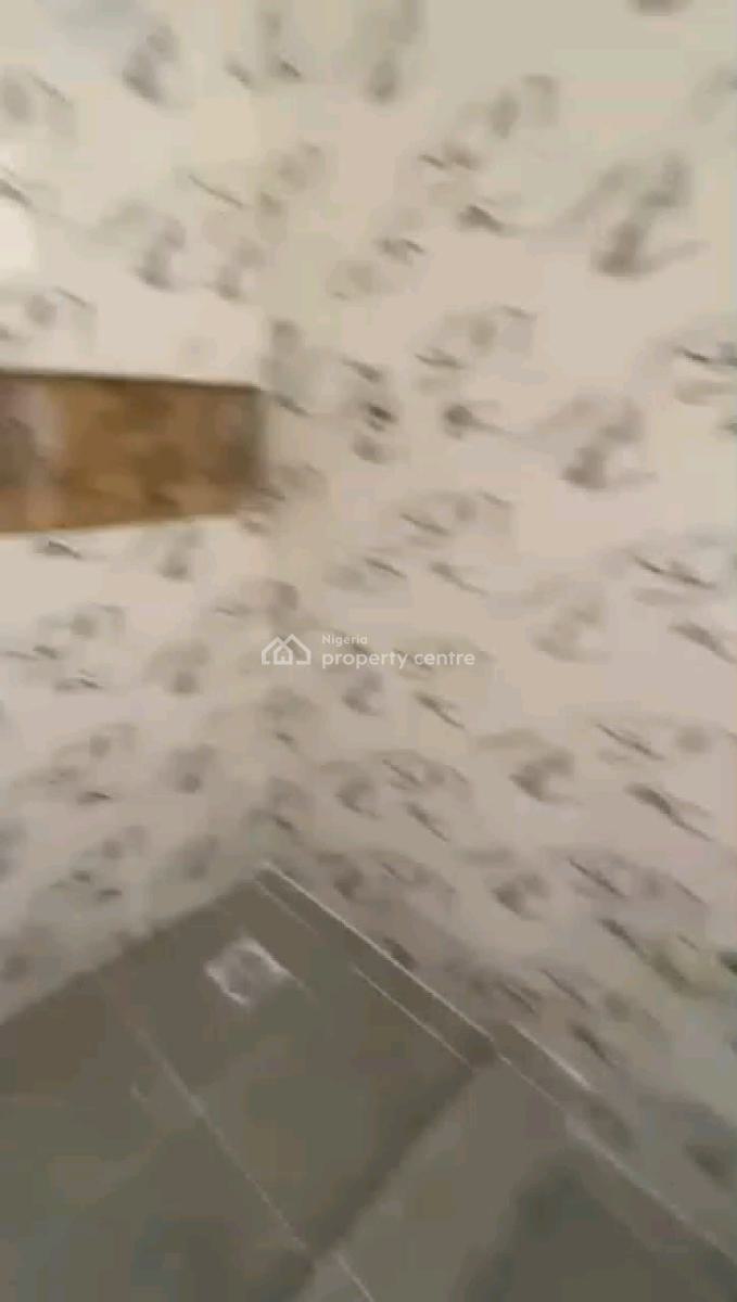 Newly Built Spacious 2bedrm Upflat, Aran Orin Street, Ifako, Gbagada, Lagos, Flat / Apartment for Rent