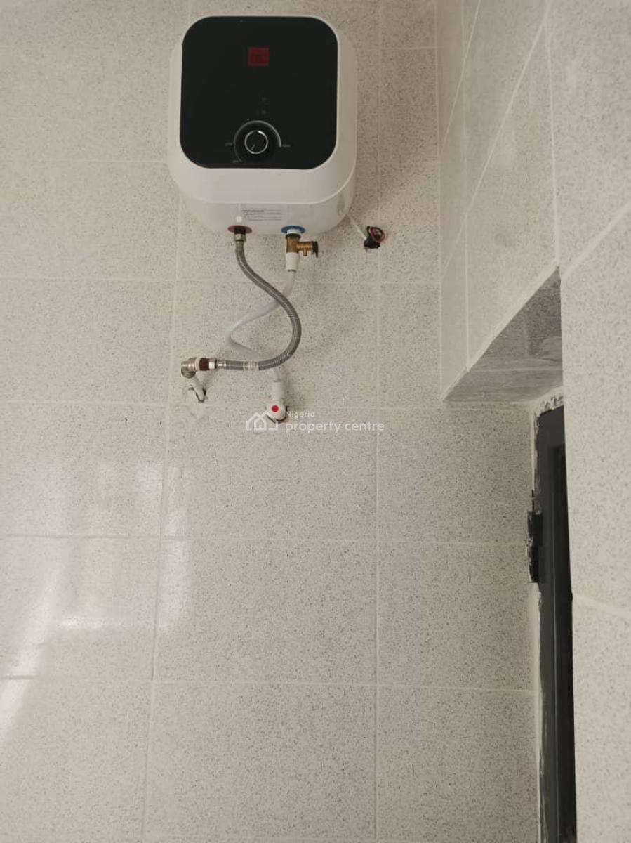 1-bedroom Apartment, Ikate Ilisan, Ikate, Lekki, Lagos, House for Rent