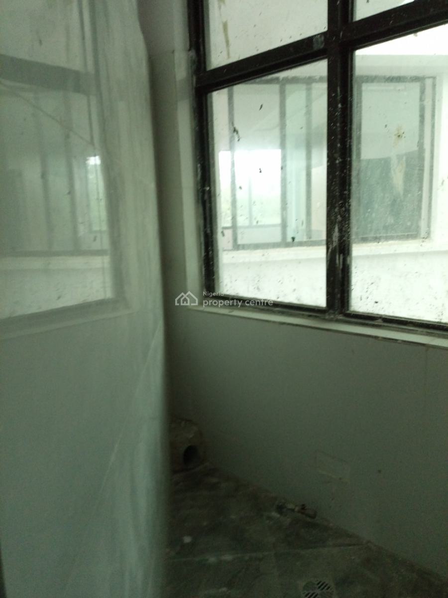 Luxury Studio Apartment with Necessary Facilities, Oluwanishola Estate, Lekki, Lagos, Self Contain (single Rooms) for Rent