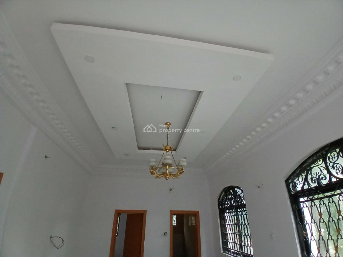 Refurbished Mini Flat in a Call Estate, Oluwanisola Estate  By 2nd Toll Gate, Lekki Expressway, Lekki, Lagos, Mini Flat (room and Parlour) for Rent