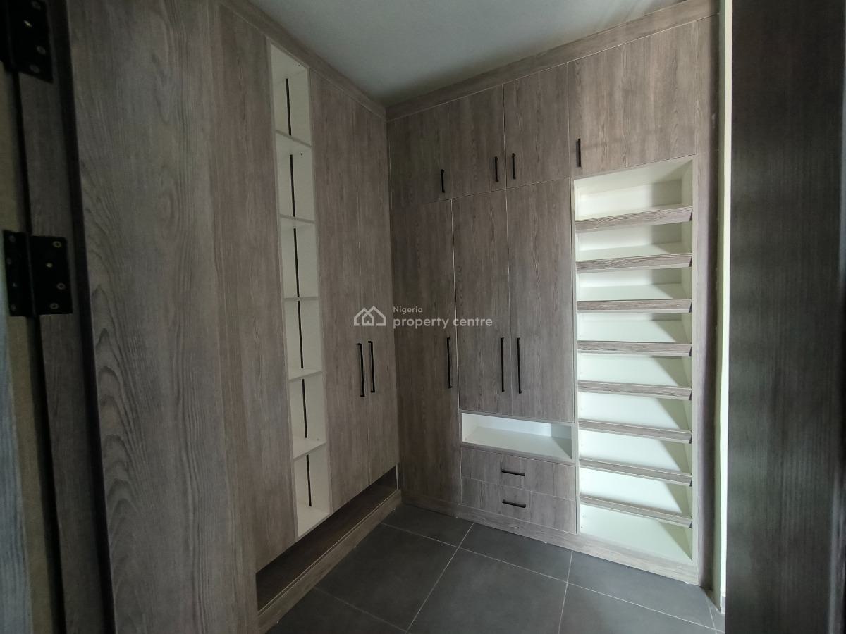 5 Bedroom Terrace Duplex+bq, Dawaki, Gwarinpa, Abuja, Terraced Duplex for Sale