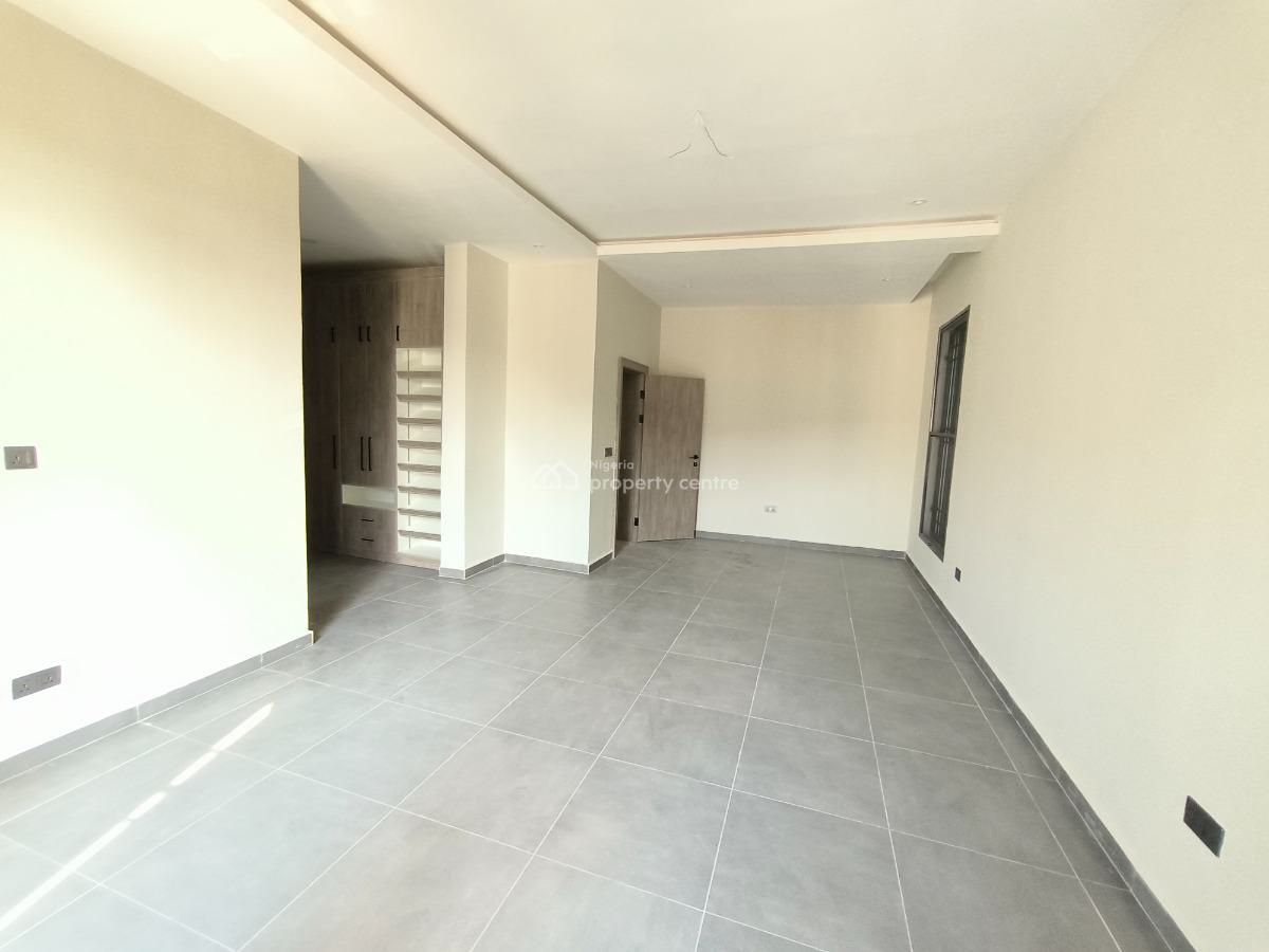 5 Bedroom Terrace Duplex+bq, Dawaki, Gwarinpa, Abuja, Terraced Duplex for Sale