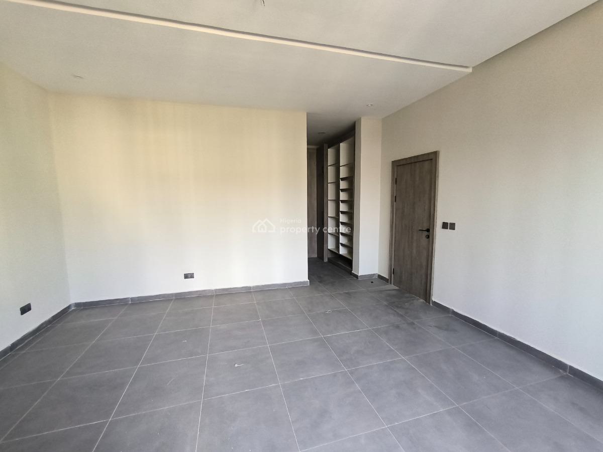 5 Bedroom Terrace Duplex+bq, Dawaki, Gwarinpa, Abuja, Terraced Duplex for Sale