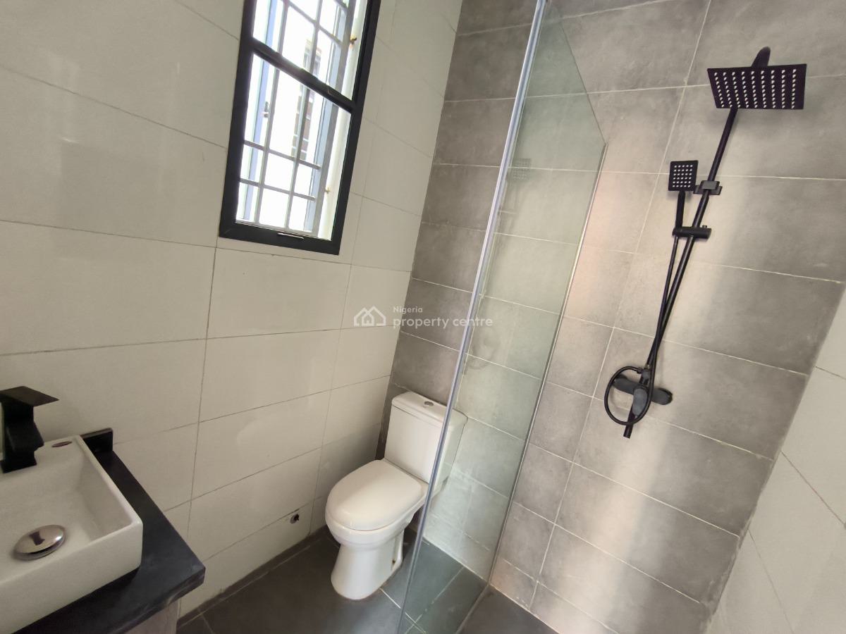 5 Bedroom Terrace Duplex+bq, Dawaki, Gwarinpa, Abuja, Terraced Duplex for Sale