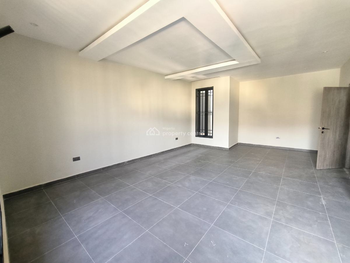 5 Bedroom Terrace Duplex+bq, Dawaki, Gwarinpa, Abuja, Terraced Duplex for Sale