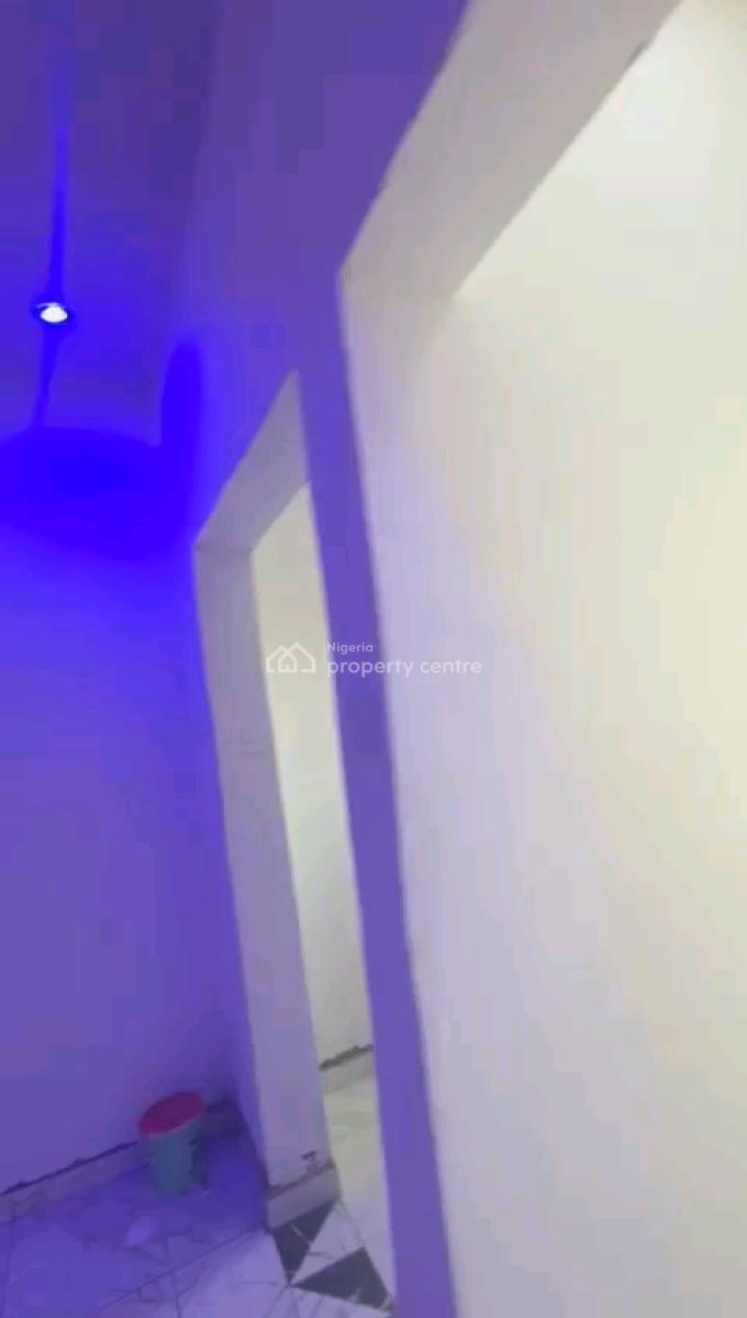 a Newly Built and Standard Studio Apartment,, Waec, Fadeyi, Shomolu, Lagos, Self Contain (single Rooms) for Rent