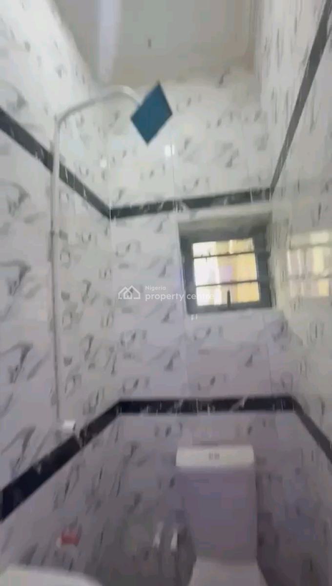 a Newly Built and Standard Studio Apartment,, Waec, Fadeyi, Shomolu, Lagos, Self Contain (single Rooms) for Rent