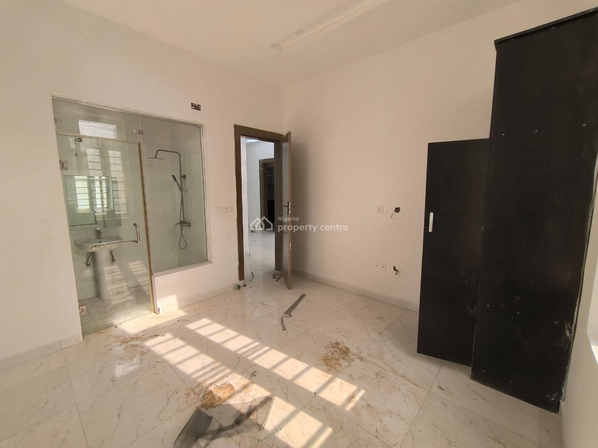 2 Bedroom Apartment, Dawaki, Gwarinpa, Abuja, Flat / Apartment for Rent