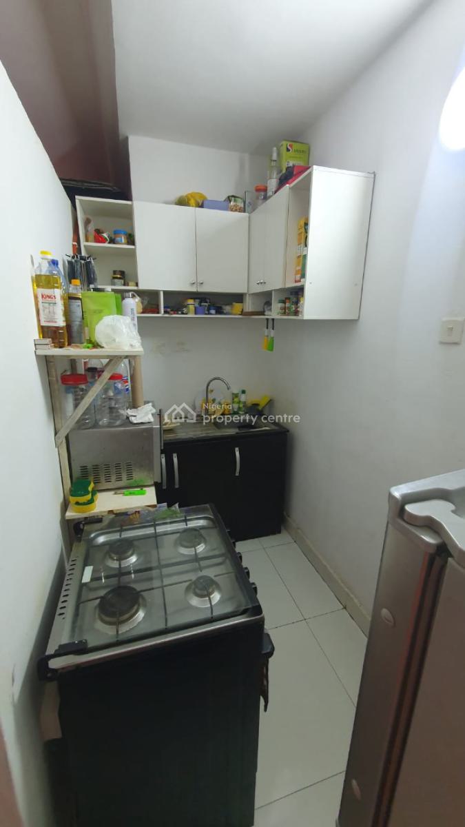 Spacious Serviced Room Self Contained in Victoria Island, Off Ligali Ayorinde Victoria Island, Victoria Island (vi), Lagos, Self Contain (single Rooms) for Rent