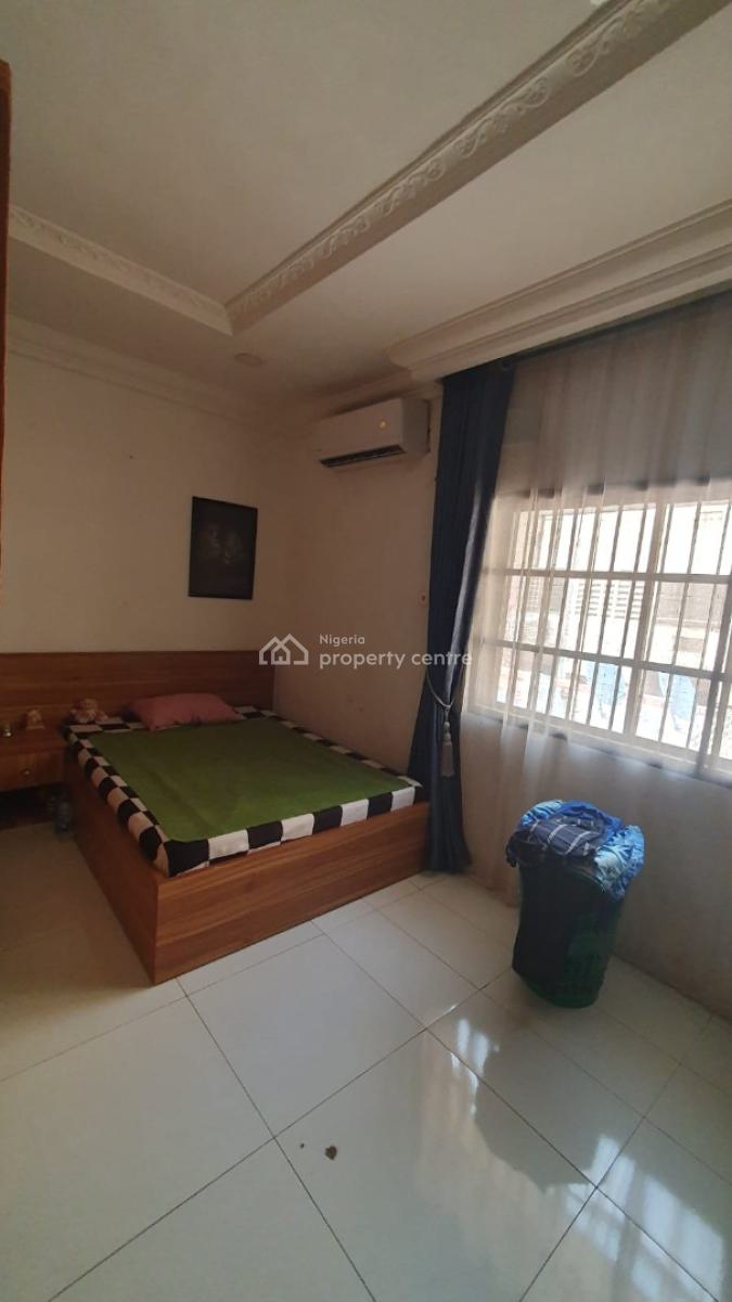 Spacious Serviced Room Self Contained in Victoria Island, Off Ligali Ayorinde Victoria Island, Victoria Island (vi), Lagos, Self Contain (single Rooms) for Rent