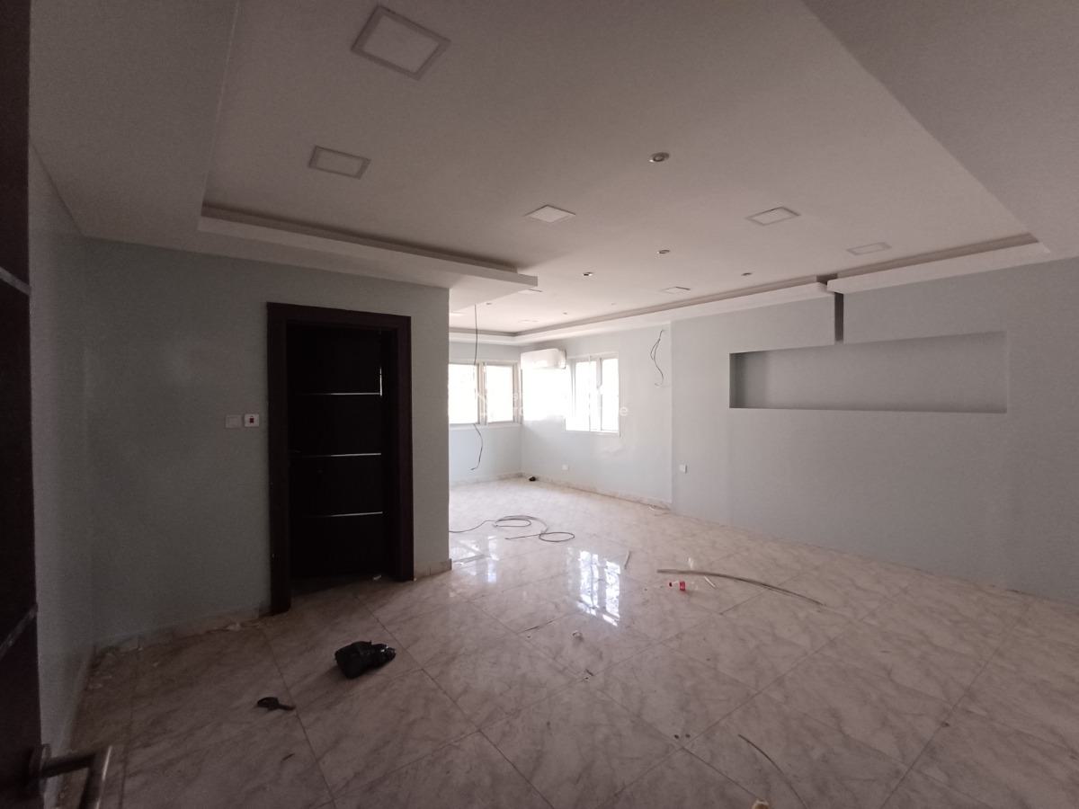 Serviced Luxurious Spacious 4 Bedroom Terrace Duplex (corner Piece), Wuse 2, Abuja, Terraced Duplex for Rent