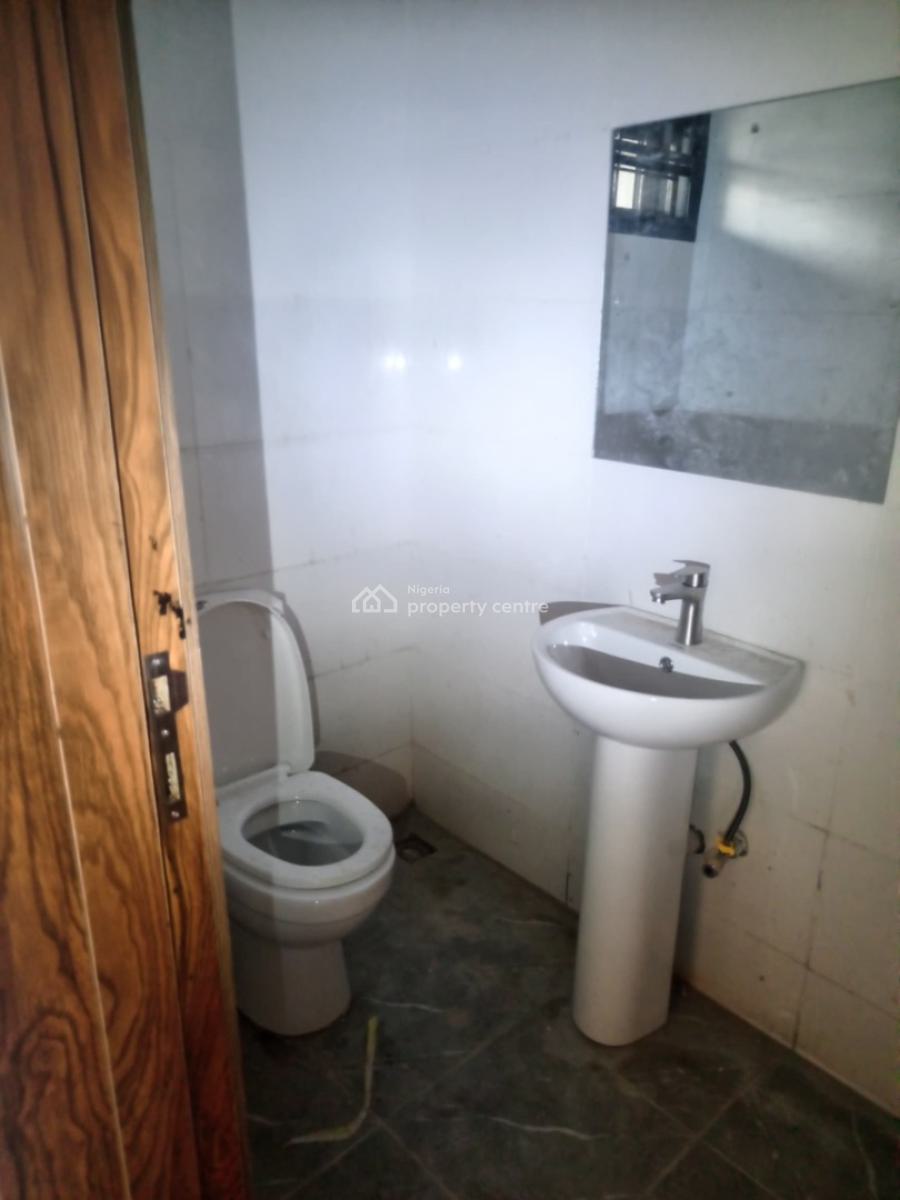 Newly Built Luxury Mini Flat with 2 Toilets and Standard Kitchen, Awoyaya, Ibeju Lekki, Lagos, Mini Flat (room and Parlour) for Rent