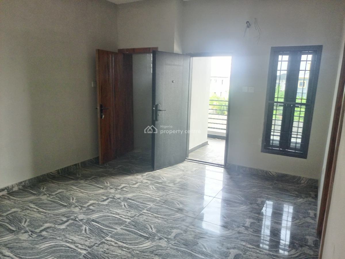 Newly Built Luxury Mini Flat with 2 Toilets and Standard Kitchen, Awoyaya, Ibeju Lekki, Lagos, Mini Flat (room and Parlour) for Rent