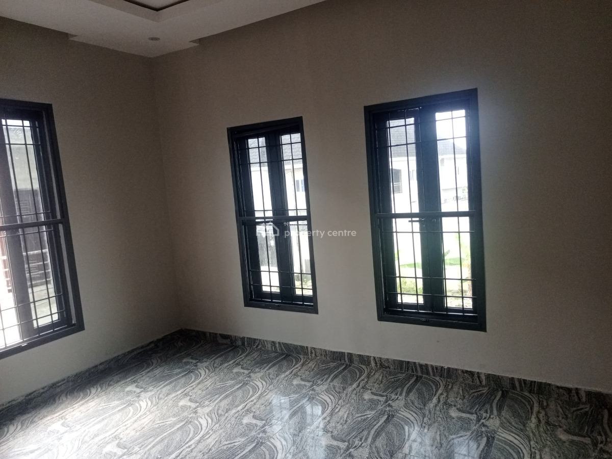 Newly Built Luxury Mini Flat with 2 Toilets and Standard Kitchen, Awoyaya, Ibeju Lekki, Lagos, Mini Flat (room and Parlour) for Rent