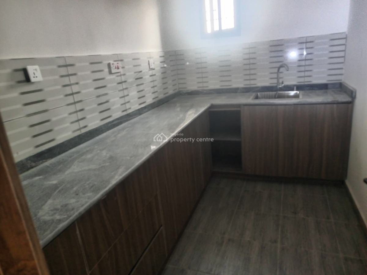 Newly Built Luxury Mini Flat with 2 Toilets and Standard Kitchen, Awoyaya, Ibeju Lekki, Lagos, Mini Flat (room and Parlour) for Rent