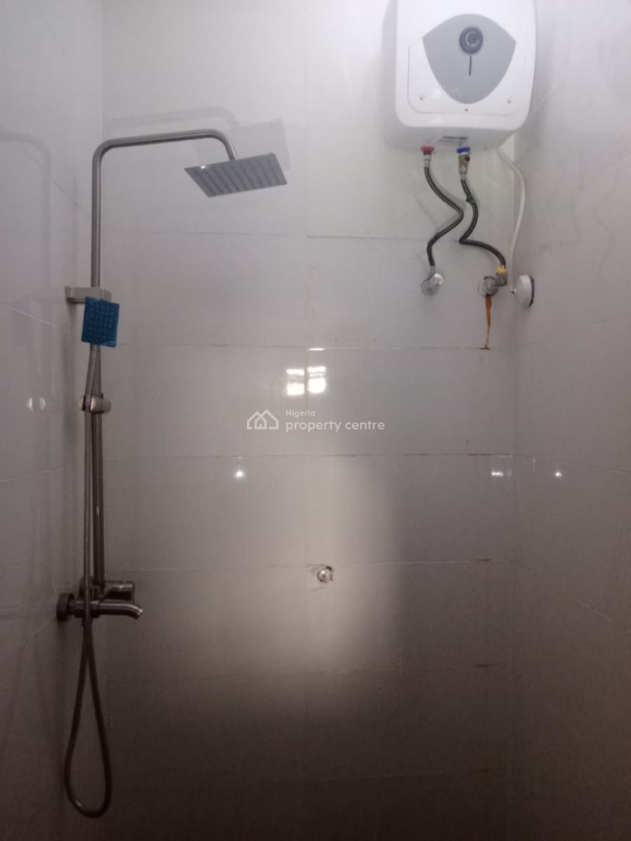 Newly Built Luxury Mini Flat with 2 Toilets and Standard Kitchen, Awoyaya, Ibeju Lekki, Lagos, Mini Flat (room and Parlour) for Rent