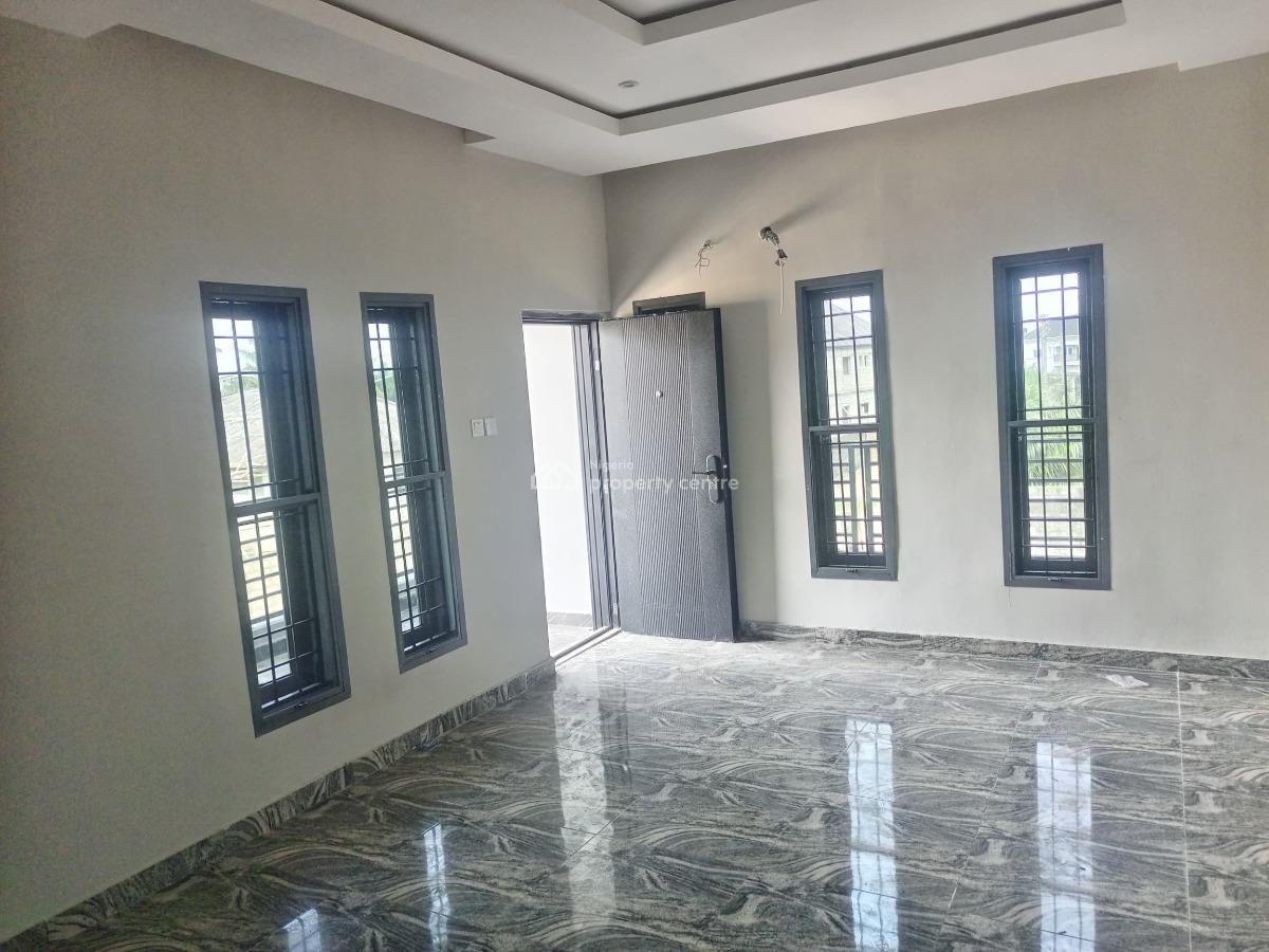 Newly Built Luxury Mini Flat with 2 Toilets and Standard Kitchen, Awoyaya, Ibeju Lekki, Lagos, Mini Flat (room and Parlour) for Rent
