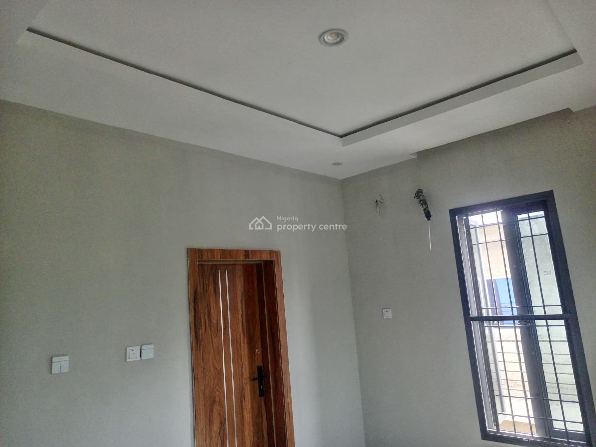Newly Built Luxury Mini Flat with 2 Toilets and Standard Kitchen, Awoyaya, Ibeju Lekki, Lagos, Mini Flat (room and Parlour) for Rent