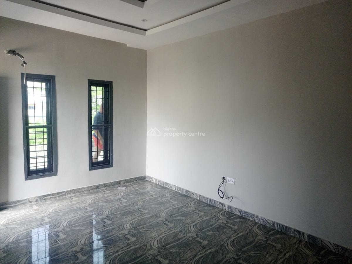 Newly Built Luxury Mini Flat with 2 Toilets and Standard Kitchen, Awoyaya, Ibeju Lekki, Lagos, Mini Flat (room and Parlour) for Rent