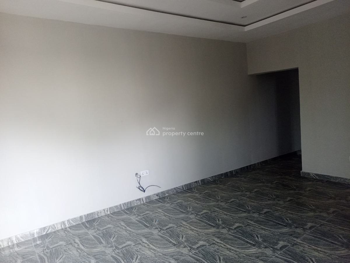 Newly Built Luxury Mini Flat with 2 Toilets and Standard Kitchen, Awoyaya, Ibeju Lekki, Lagos, Mini Flat (room and Parlour) for Rent