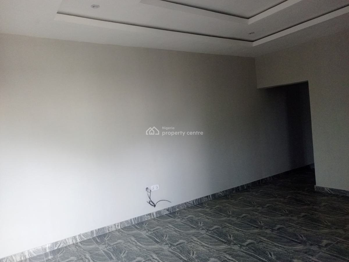 Newly Built Luxury Mini Flat with 2 Toilets and Standard Kitchen, Awoyaya, Ibeju Lekki, Lagos, Mini Flat (room and Parlour) for Rent