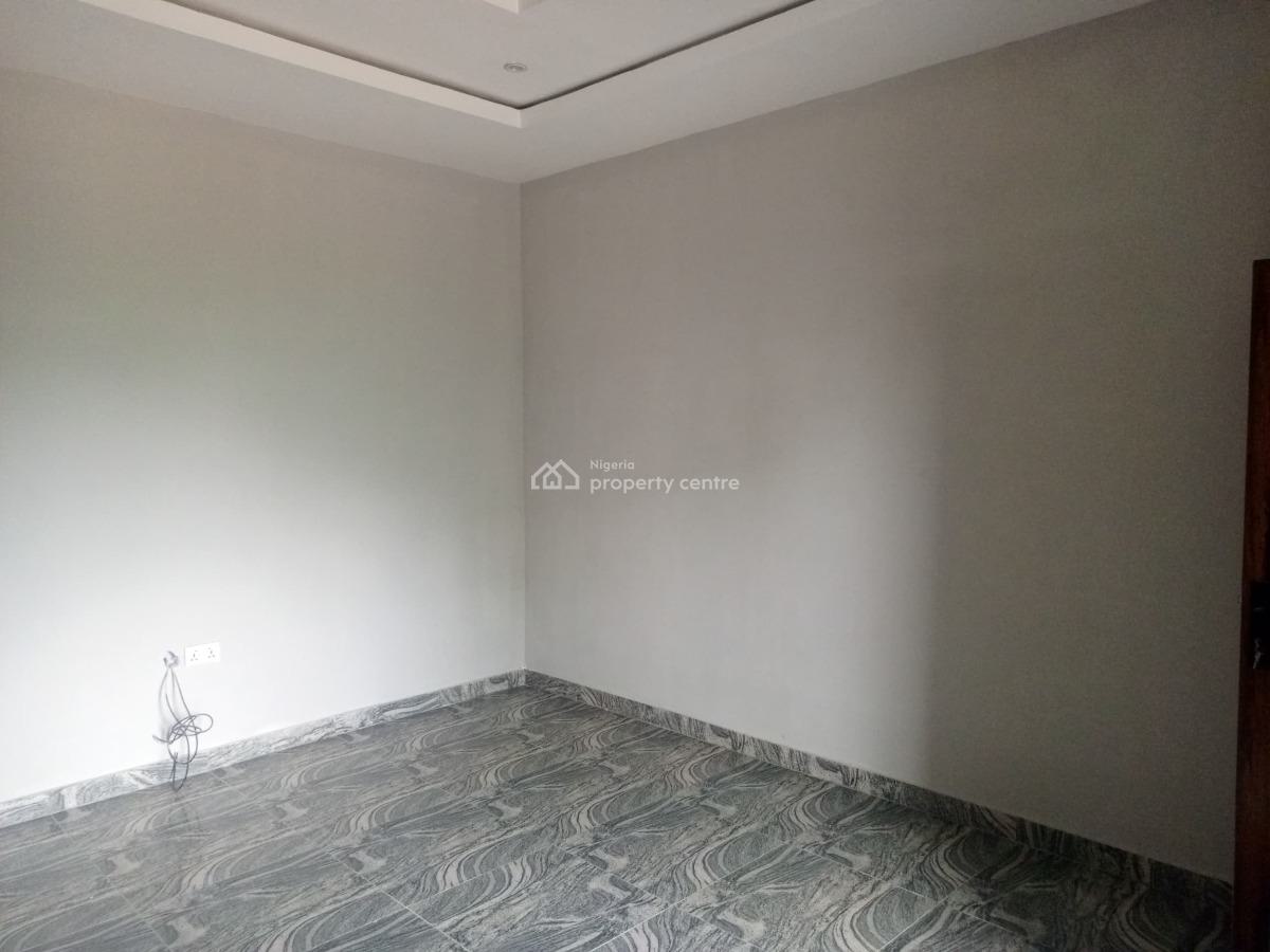 Newly Built Luxury Mini Flat with 2 Toilets and Standard Kitchen, Awoyaya, Ibeju Lekki, Lagos, Mini Flat (room and Parlour) for Rent