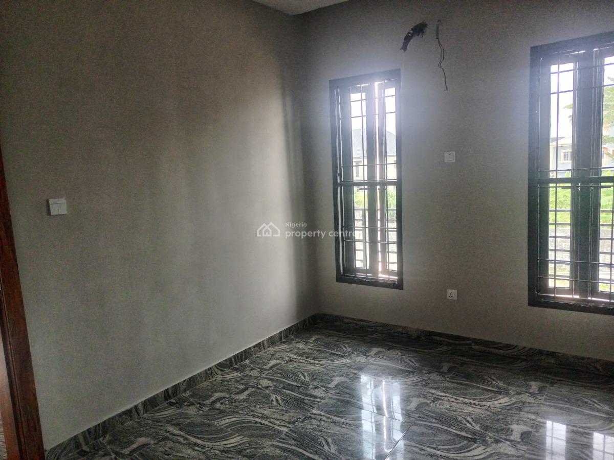 Newly Built Luxury Mini Flat with 2 Toilets and Standard Kitchen, Awoyaya, Ibeju Lekki, Lagos, Mini Flat (room and Parlour) for Rent