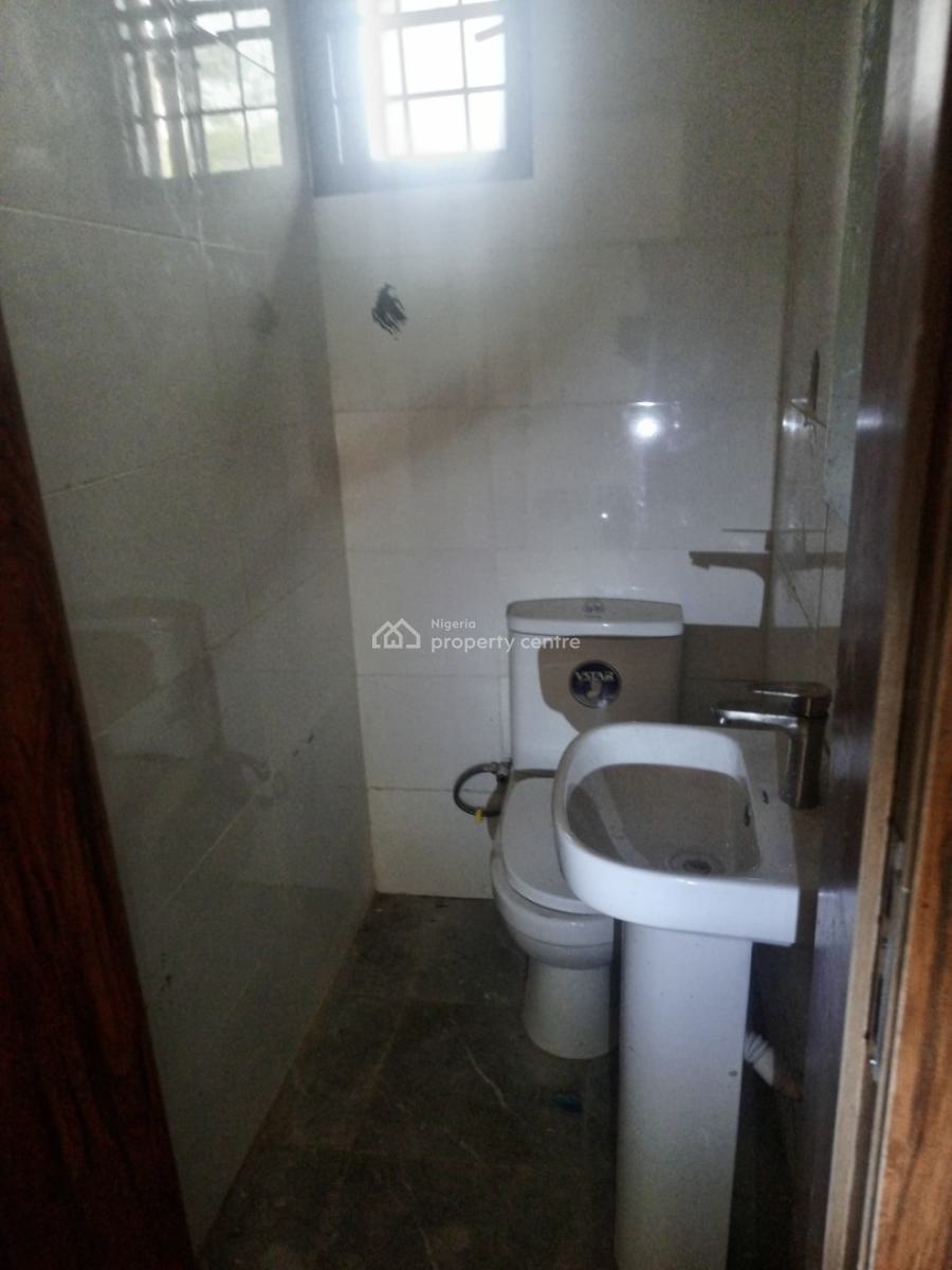 Newly Built Luxury Mini Flat with 2 Toilets and Standard Kitchen, Awoyaya, Ibeju Lekki, Lagos, Mini Flat (room and Parlour) for Rent