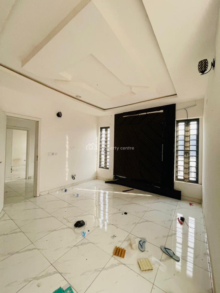 3bedroom Duplex, Ikota Lekki, Ikota, Lekki, Lagos, Terraced Duplex for Rent