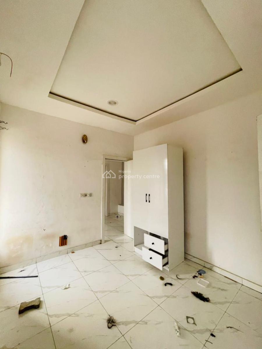 3bedroom Duplex, Ikota Lekki, Ikota, Lekki, Lagos, Terraced Duplex for Rent