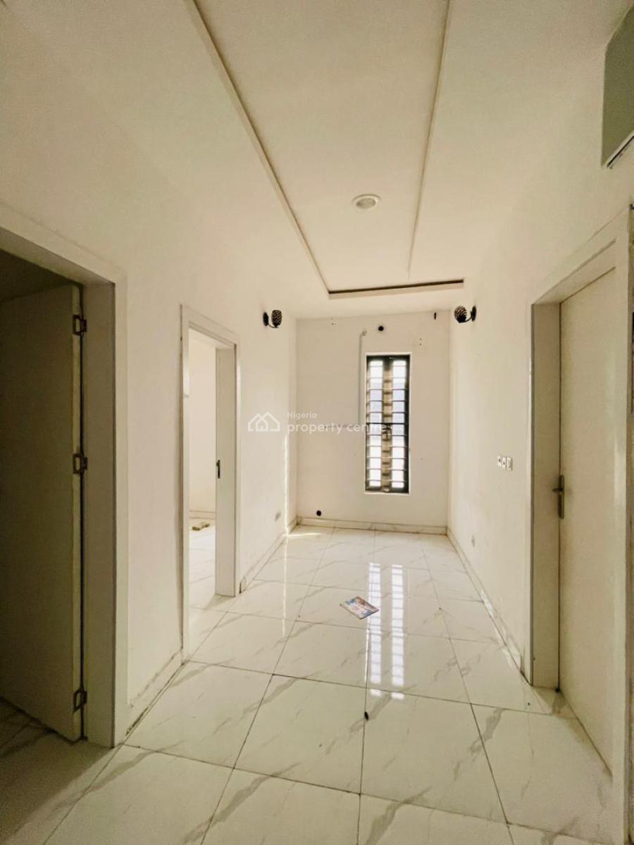 3bedroom Duplex, Ikota Lekki, Ikota, Lekki, Lagos, Terraced Duplex for Rent