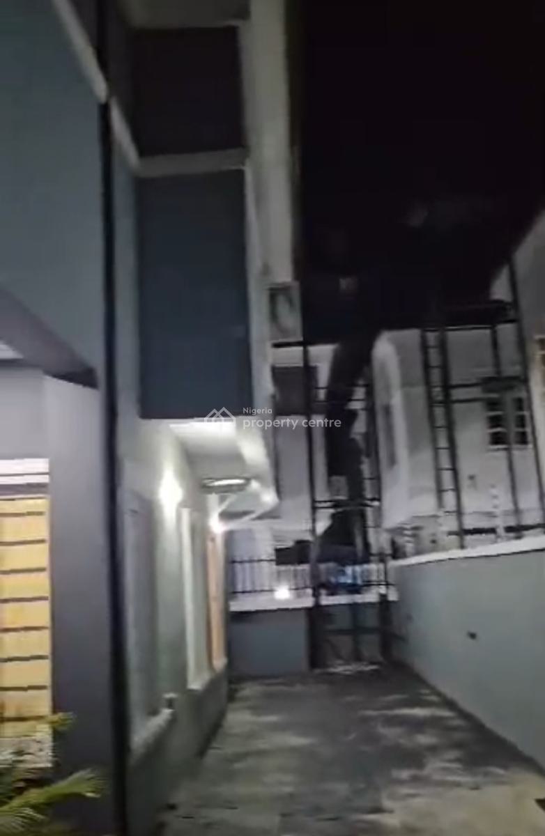 Detached 5bedroom Duplex with a Room Bq and Security House at Ikate El, Ikate Elegushi, Lekki, Lagos, Detached Duplex for Sale