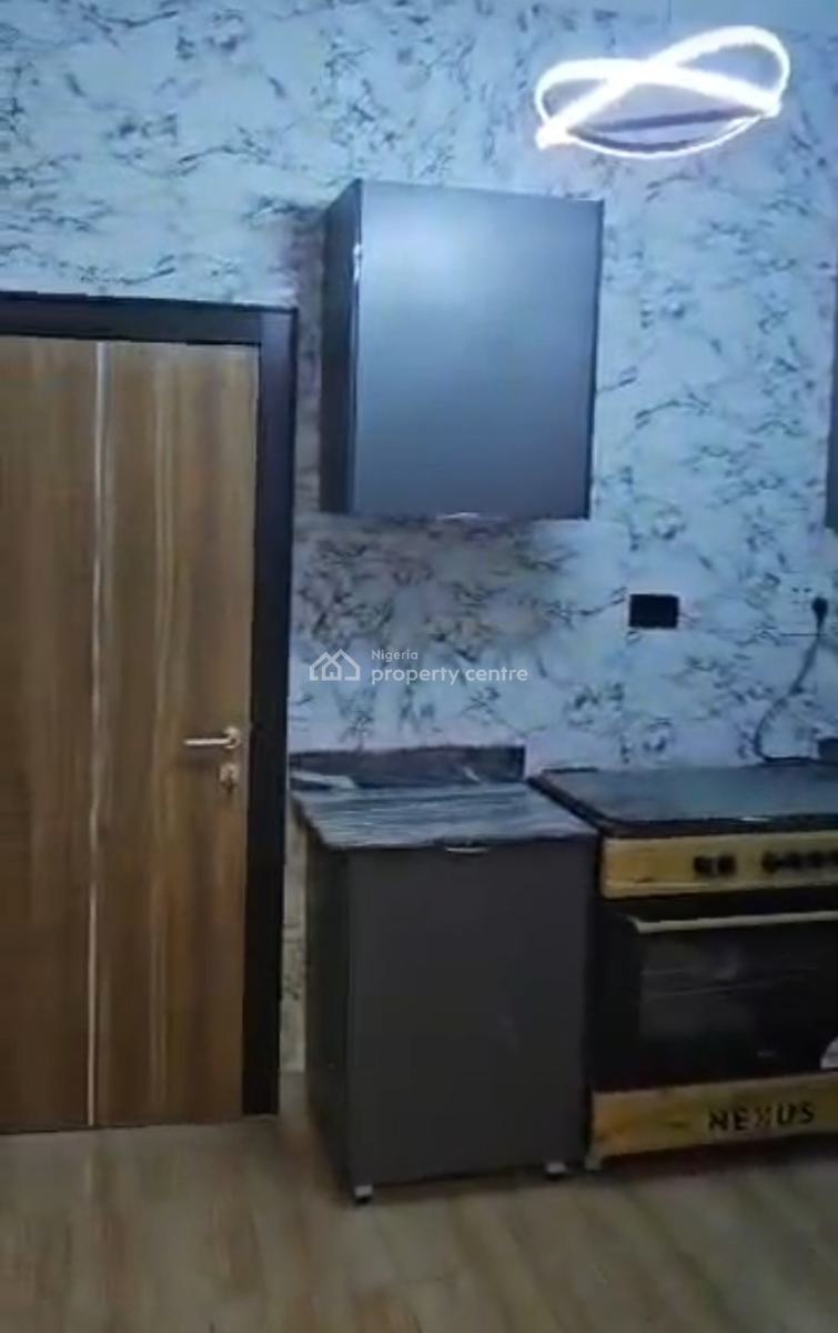 Detached 5bedroom Duplex with a Room Bq and Security House at Ikate El, Ikate Elegushi, Lekki, Lagos, Detached Duplex for Sale